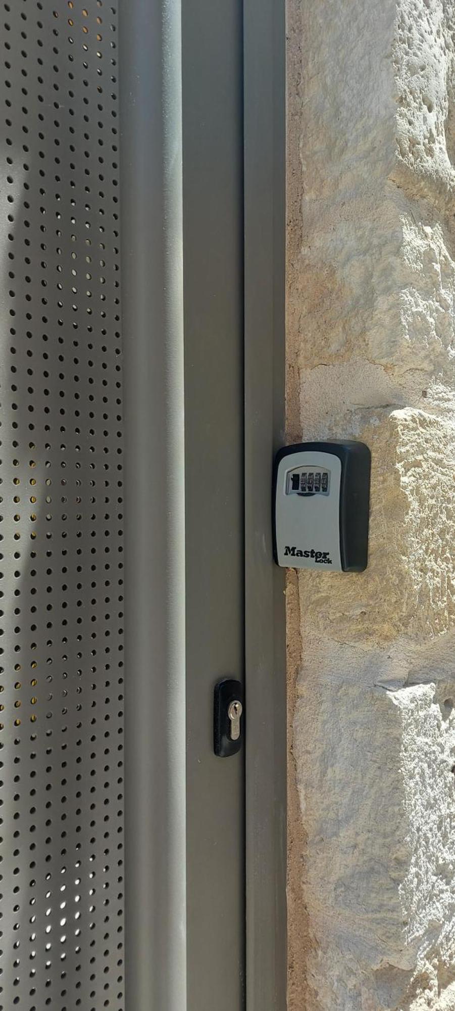 דירות הרקליון Bracket מראה חיצוני תמונה