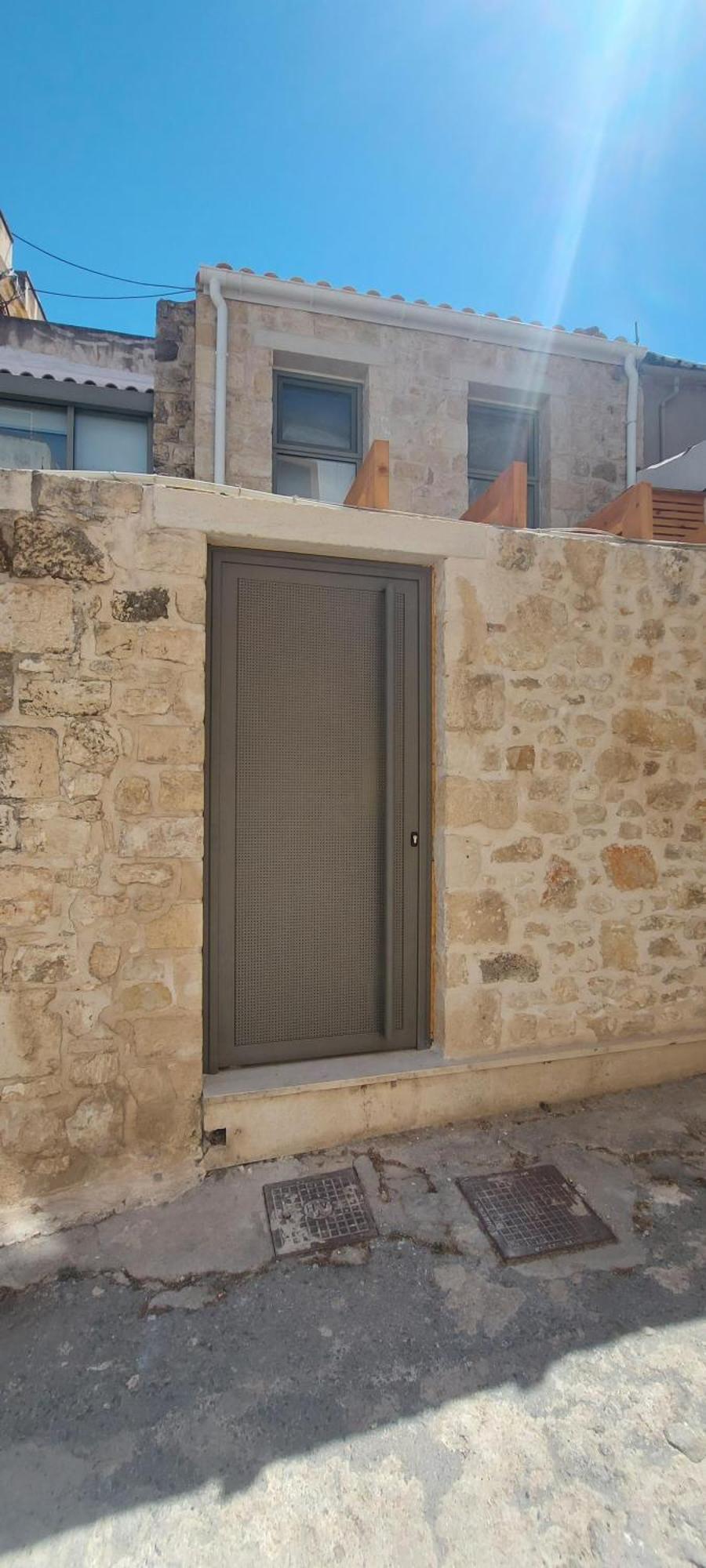 דירות הרקליון Bracket מראה חיצוני תמונה